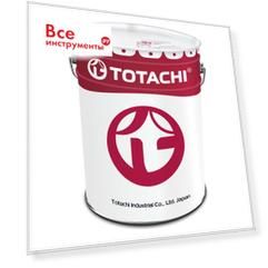 Трансмиссионное масло Totachi ATF Z-1 20320