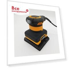 Вибрационная шлифовальная машина LEIYA LY4510-01