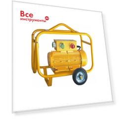Преобразователь Enar AFE 3500 020064