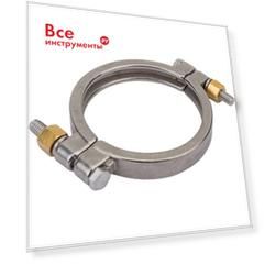 Хомут TITAN LOCK TL80CLCR