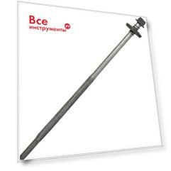 Самосверлящий винт HARDWEX ТМ HWX16-P20-6.3/5.5x160 мм, 50 шт. 5190002408623