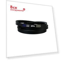 Узкий клиновой ремень TITAN LOCK XPA2332 TLB-XPA2332