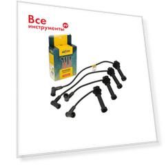 Высоковольтные провода VOLTON Ford Focus II (1.4-1.6), Mondeo IV (1.6 16V), Fusion (1.4-1.6) (2002-) VLT-1335371