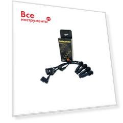 Высоковольтные провода для Opel Astra/Vectra 1.8/2.0 93 ZOMMER Z96460220