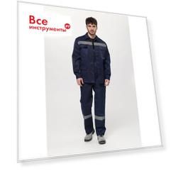 Костюм Факел Экспертный-Люкс СОП 87468308.006