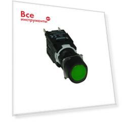 Нажимная кнопка EMAS D101YDY