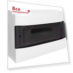 Навесной щиток Legrand PRACTIBOX S 135611