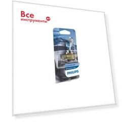 Автолампа PHILIPS WhiteVision ultra 12276WVUB1