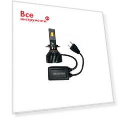 Комплект ламп Clearlight CLXTMLEDH7-2