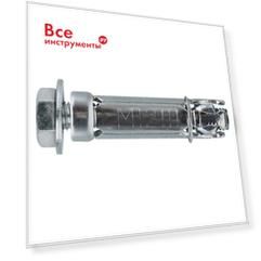 Оцинкованная анкерная гильза Партнер PSA-LB 12x20 2 шт 826755