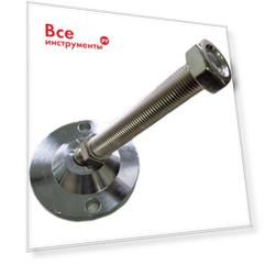 Шарнирная регулируемая опора UnitMC 400203 100хМ20х150