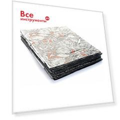 Вибродемпфирующий материал Dreamcar облегченный Base 3 33x25 см DC-000-0927191P1389