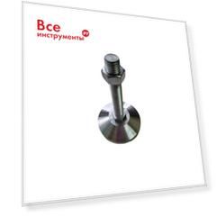 Винтовая регулируемая опора UnitMC 400204 100хМ20х100
