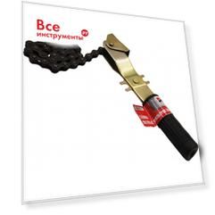Цепной съемник масляного фильтра REDMARK RM205010