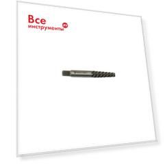Экстрактор для выворачивания сорванных винтов CNIC 54354