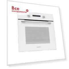Газовый духовой шкаф MAUNFELD MOGM703W