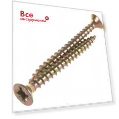 Шуруп крепежная техника 3,0x30 (1000 шт.) 431310