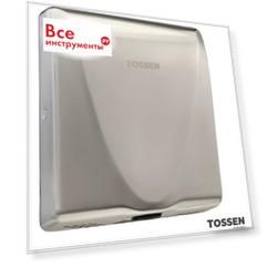 Высокоскоростная сушилка для рук TOSSEN Professional HSB 1013 M 300003