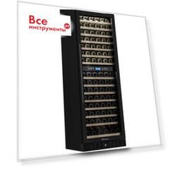 Компрессорный винный винный шкаф MEYVEL MV160-KBT2 980063