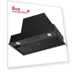 Кухонная вытяжка MAUNFELD fantasy light 60 FANTASY LIGHT 60 Black