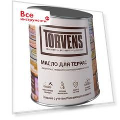 Масло для террас Torvens 00-00026818