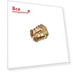 Распорная муфта Hafele 039.00.267