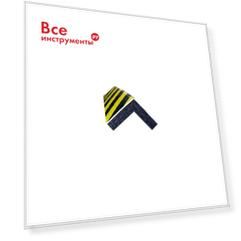 Угловой парковочный мат П-МАТ U38K6725А