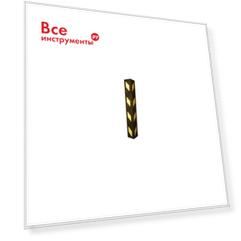 Угловой световозвращающий демпфер П-МАТ E8S/078/200/90AMR