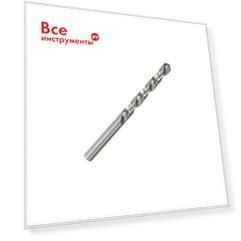 Спиральное сверло по металлу PROJAHN 185102
