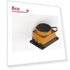 Колодка штепсельная NE-AD 4303