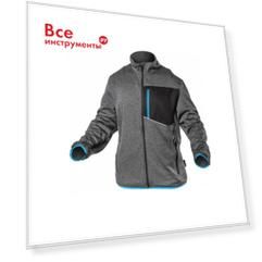 Толстовка HOEGERT TECHNIK Nister (8247) HT5K900-L