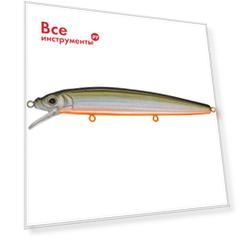 Воблер Strike Pro Alpha Minnow 115 EG-033F612T