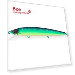 Воблер Strike Pro Alpha Minnow 115 EG-033FA223S-RP