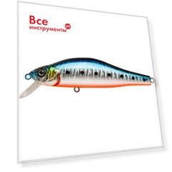 Воблер Strike Pro Archback 80SP EG-125A-SP#A234-SBO-LU