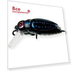 Воблер Strike Pro Beetle Buster 40 EG-174F#123F
