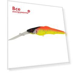 Воблер Strike Pro Challenger X Deep Diver 90L EG-076CL-F#945V