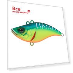 Воблер Strike Pro Flap Jack 65 EG-128B#A223S-RP
