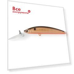 Воблер Strike Pro Magic Minnow 100 EG-068B#613-713