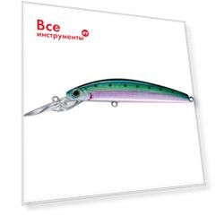 Воблер Strike Pro Magic Minnow 100 EG-068B#692-713-RP