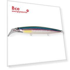 Воблер Strike Pro Scooter Minnow 110F EG-186F#A210-SBO-RP