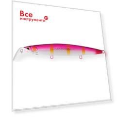 Воблер Strike Pro Scooter Minnow 90F EG-186AF#A166E