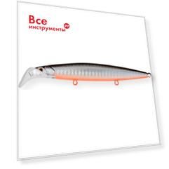 Воблер Strike Pro Scooter Minnow 90F EG-186AF#A70-713