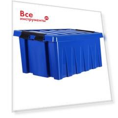 Контейнер с крышкой HONEYCOMB M-016-00.06n