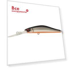 Воблер Strike Pro Inquisitor MDR 80SP EG-193AL-SP#A248-3D