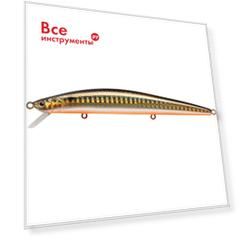 Воблер Strike Pro Slingshot Minnow 120F EG-145F#613-713