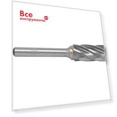 Борфреза по алюминию Волжский Инструмент А1625C06 3103020