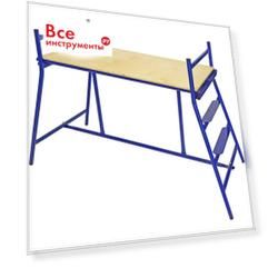 Малярный стол-верстак Промышленник Стандарт сборный СТ90