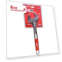 Разводной ключ Milwaukee 48227412