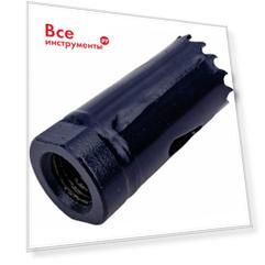 Кольцевая пила УправДом BIMETAL ПРОФИ 4100001238