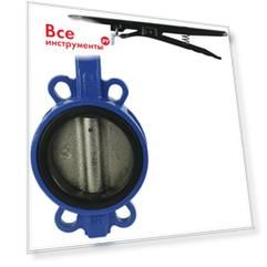 Дисковый поворотный затвор DN.ru ggg50-ggg40-epdm D050-08308